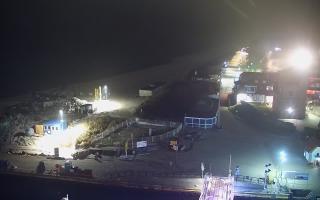 Ustka - Pylon 2 - 17-12-2025 18:46