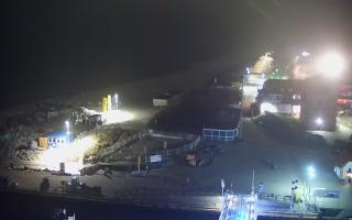 Ustka - Pylon 2 - 17-12-2025 18:57