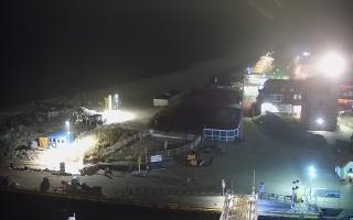 Ustka - Pylon 2 - 17-12-2025 19:30