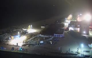 Ustka - Pylon 2 - 17-12-2025 19:41