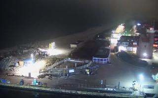 Ustka - Pylon 2 - 17-12-2025 20:03