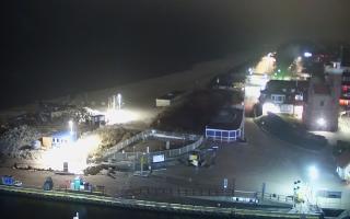 Ustka - Pylon 2 - 17-12-2025 20:14