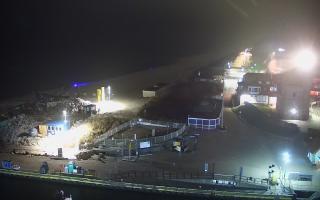 Ustka - Pylon 2 - 17-12-2025 20:57