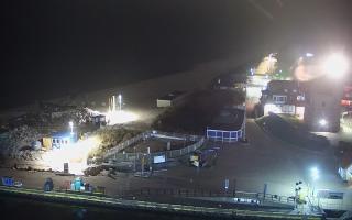 Ustka - Pylon 2 - 17-12-2025 21:30