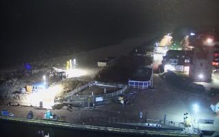 Ustka - Pylon 2 - 17-12-2025 21:52