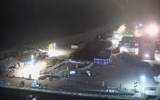 Ustka - Pylon 2 - 17-12-2025 22:25