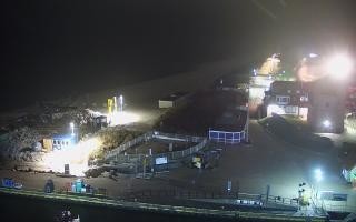 Ustka - Pylon 2 - 17-12-2025 23:41