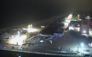 Ustka - Pylon 2 - 18-12-2025 00:03