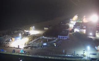 Ustka - Pylon 2 - 18-12-2025 00:25