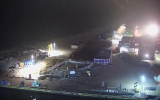 Ustka - Pylon 2 - 18-12-2025 00:35