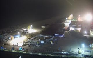 Ustka - Pylon 2 - 18-12-2025 00:46