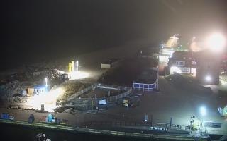 Ustka - Pylon 2 - 18-12-2025 00:57