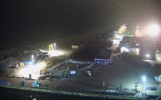 Ustka - Pylon 2 - 18-12-2025 01:08