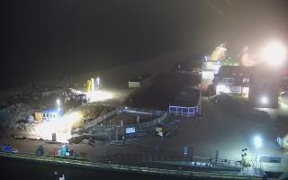 Ustka - Pylon 2 - 18-12-2025 01:19