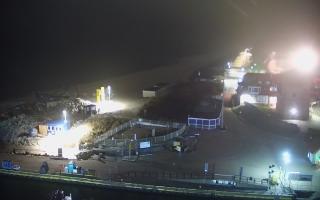 Ustka - Pylon 2 - 18-12-2025 01:30