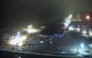 Ustka - Pylon 2 - 18-12-2025 01:52