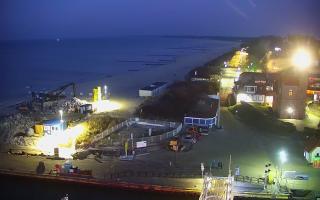 Ustka - Pylon 2 - 18-12-2025 15:19