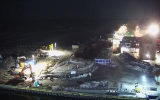 Ustka - Pylon 2 - 31-01-2026 00:55