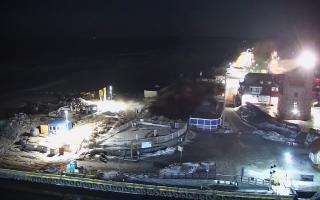 Ustka - Pylon 2 - 04-02-2026 04:44