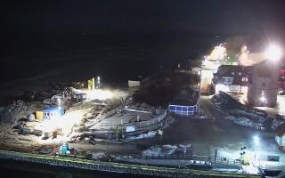 Ustka - Pylon 2 - 04-02-2026 04:55