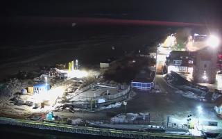 Ustka - Pylon 2 - 04-02-2026 05:17