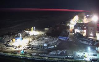 Ustka - Pylon 2 - 04-02-2026 05:27