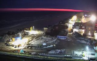 Ustka - Pylon 2 - 04-02-2026 05:38