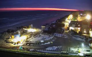 Ustka - Pylon 2 - 04-02-2026 05:49