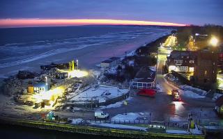 Ustka - Pylon 2 - 04-02-2026 06:00