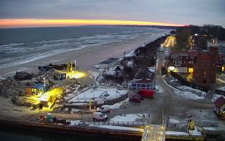 Ustka - Pylon 2 - 04-02-2026 06:11