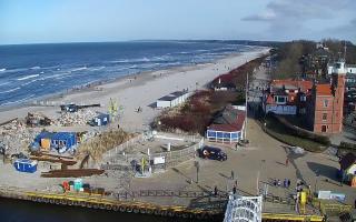 Ustka - Pylon 2 - 01-03-2026 13:03