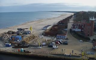 Ustka - Pylon 2 - 02-03-2026 07:58