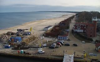 Ustka - Pylon 2 - 02-03-2026 08:09