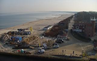 Ustka - Pylon 2 - 08-03-2026 07:46