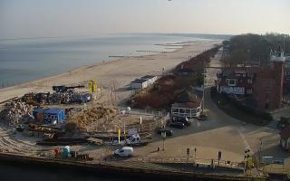 Ustka - Pylon 2 - 08-03-2026 07:57