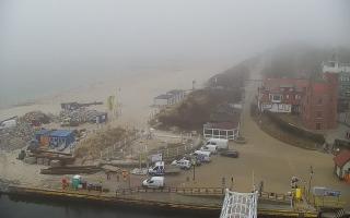 Ustka - Pylon 2 - 17-03-2026 09:45