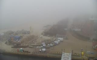 Ustka - Pylon 2 - 17-03-2026 11:35