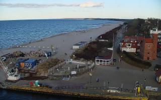 Ustka - Pylon 2 - 21-03-2026 15:34