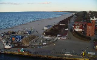 Ustka - Pylon 2 - 21-03-2026 15:45