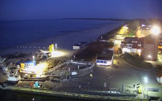 Ustka - Pylon 2 - 21-03-2026 17:56