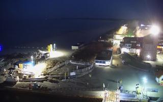 Ustka - Pylon 2 - 21-03-2026 18:07