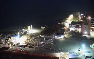 Ustka - Pylon 2 - 21-03-2026 18:18