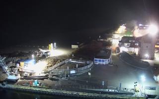 Ustka - Pylon 2 - 21-03-2026 19:45