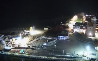 Ustka - Pylon 2 - 21-03-2026 20:29