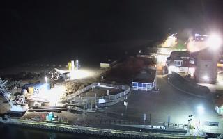 Ustka - Pylon 2 - 21-03-2026 20:50