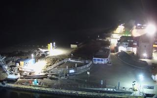 Ustka - Pylon 2 - 21-03-2026 21:45