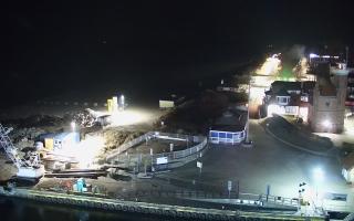 Ustka - Pylon 2 - 21-03-2026 22:29