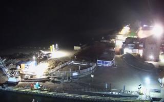 Ustka - Pylon 2 - 21-03-2026 22:50