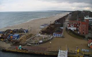 Ustka - Pylon 2 - 04-04-2026 07:24