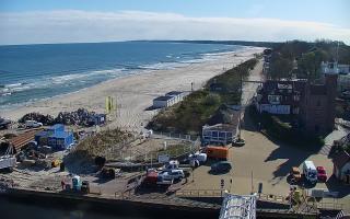 Ustka - Pylon 2 - 28-04-2026 06:59